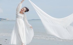 中国梦之声李倩